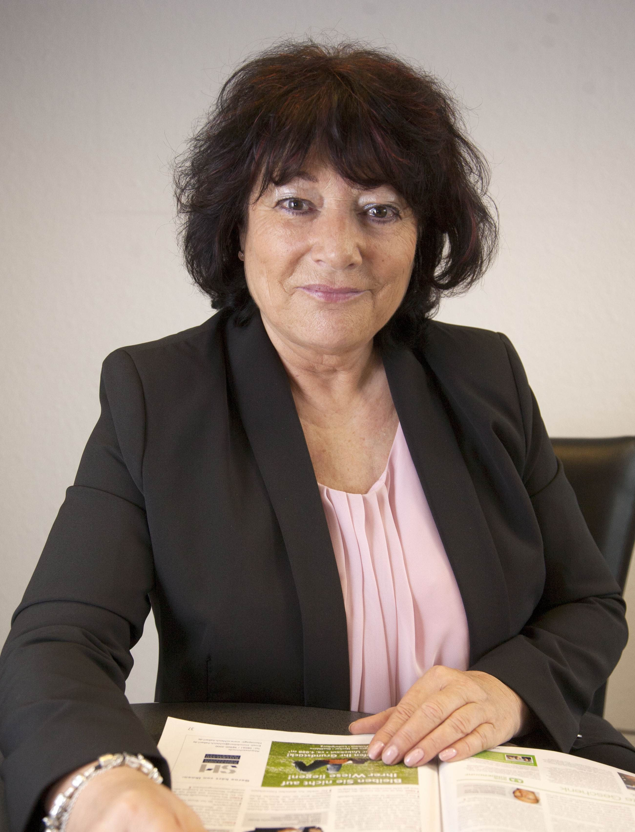 Monika Frank